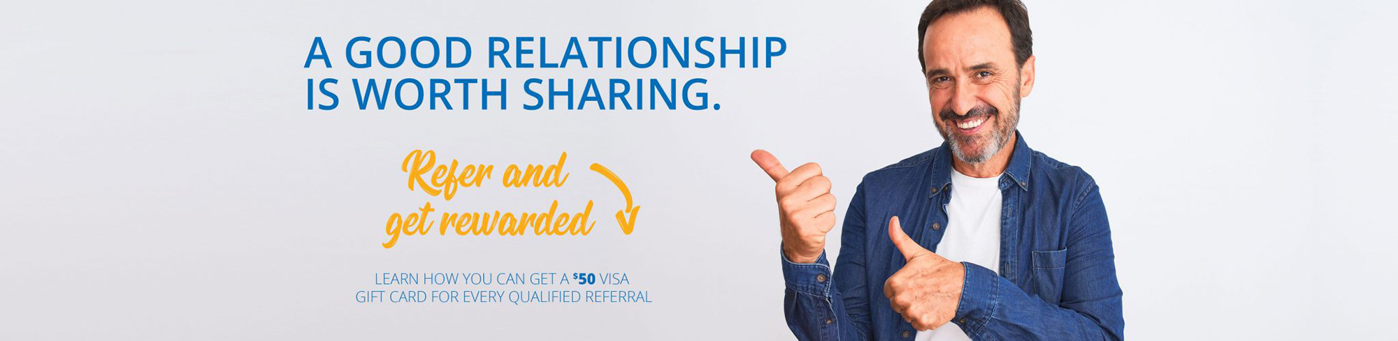 Wausau WI Buska Retirement Solutions Referral Program