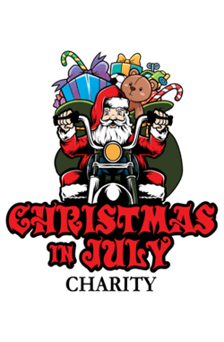 Christmas In July Charity