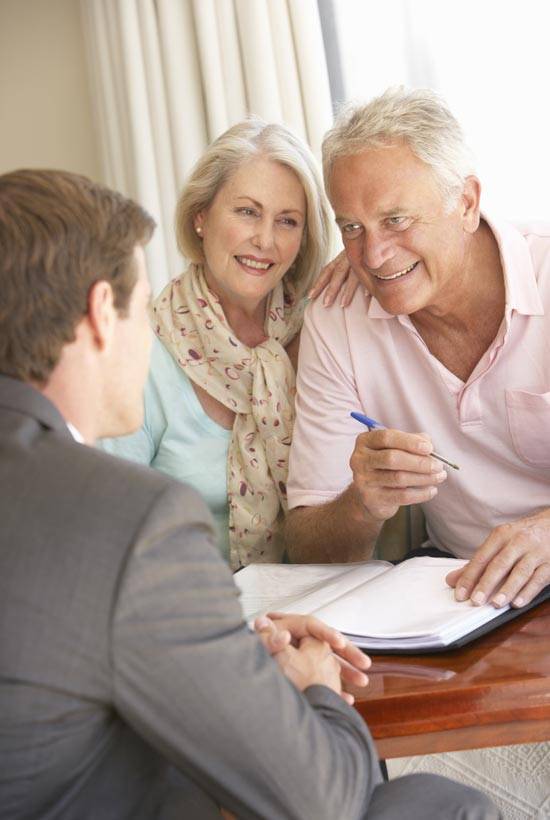 Wausau WI 5 Step Retirement Planning Program Wausau WI 5 Step Retirement Planning Program