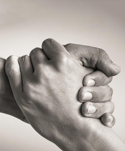 Wausau WI Buska Retirement Solutions Gives Back Hands Wausau WI Buska Retirement Solutions Gives Back Hands