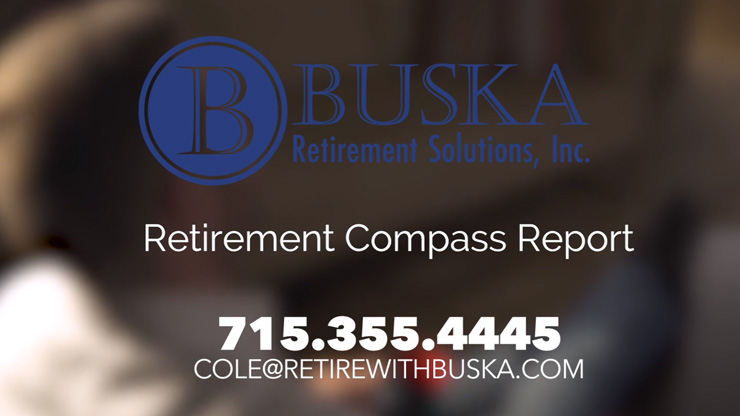 Wausau WI Buska Retirement Solutions Income Planning