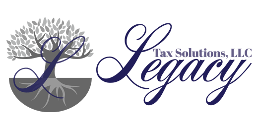 Wausau WI Legacy Tax Solutions LLC