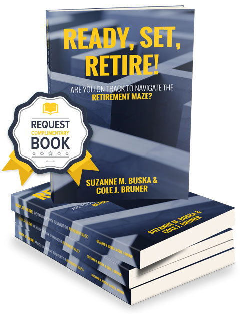 Wausau WI Retirement Planning Ready Set Retire Complimentary Book
