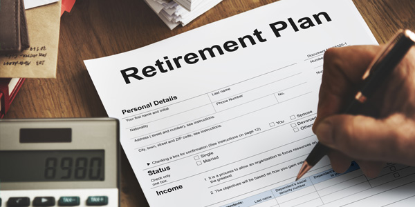 Taxes in Retirement