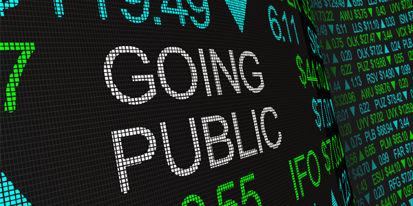 Going Public: How Are Direct Listings Different Going Public: How Are Direct Listings Different