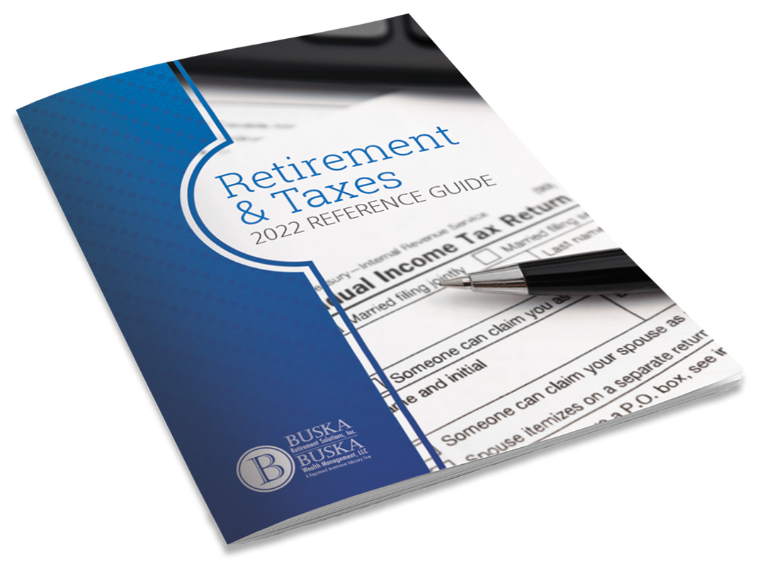 Retirement Eau Claire WI 2020 Retirement & Taxes Guide