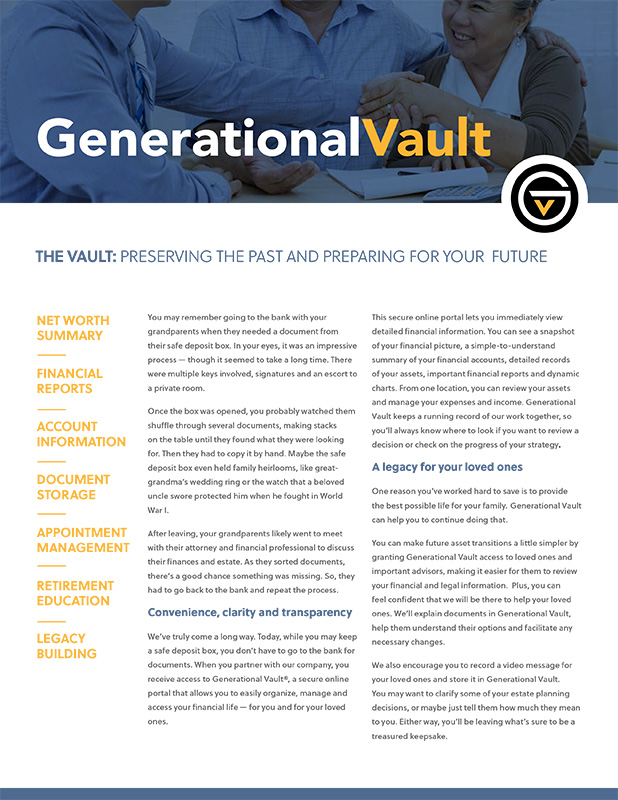 Retirement Eau Claire WI White Vault Cover Retirement Eau Claire WI White Vault Cover