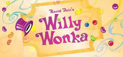 Willy Wonka Graphic
