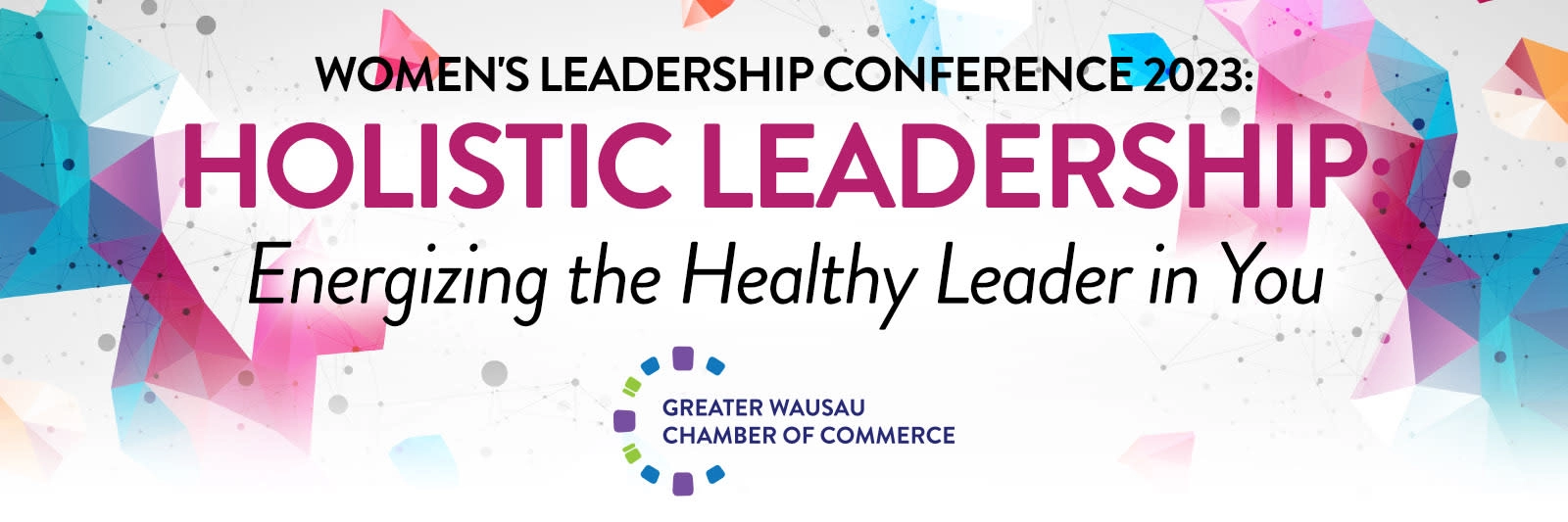 Women's Leadership Conference - 2023