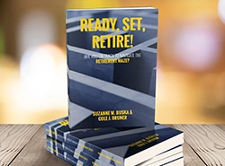 Retirement Planning Wausau WI Ready Set Retire Book