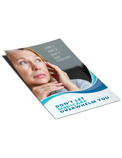 Retirement Wausau WI Dont Let Medicare Overwhelm You