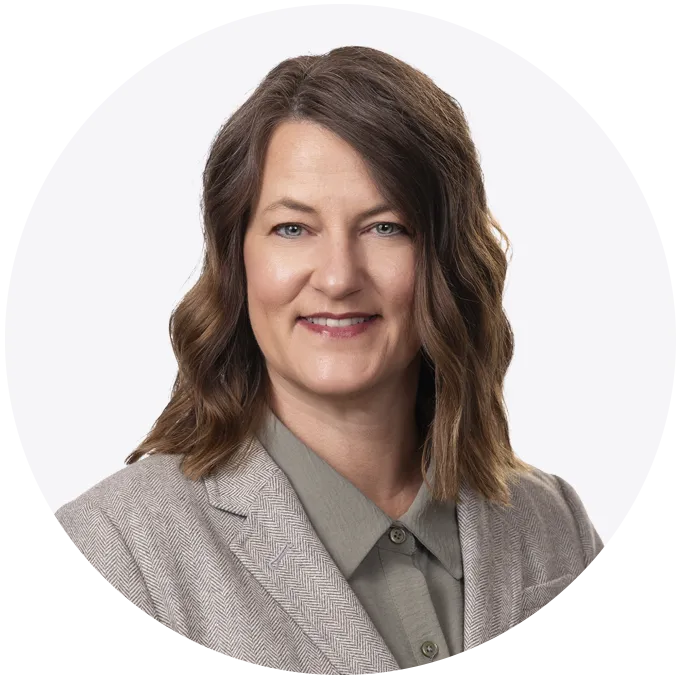Wausau WI Buska Retirement Solutions Tracy Roach Meet The Team