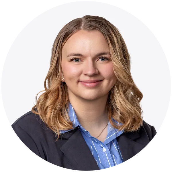 Buska Retirement Solutions Wausau WI Dani Pitterle Meet The Team