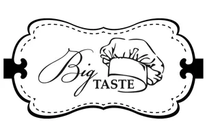 Retirement Wausau WI Big Taste Logo