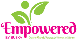 Empowered By Buska Logo Empowered By Buska Logo