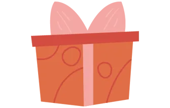 Gift Icon Gift Icon