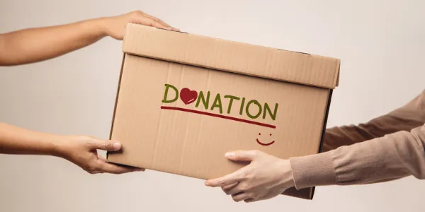Retirement Wausau WI Charitable Donations Can Be A Win-Win